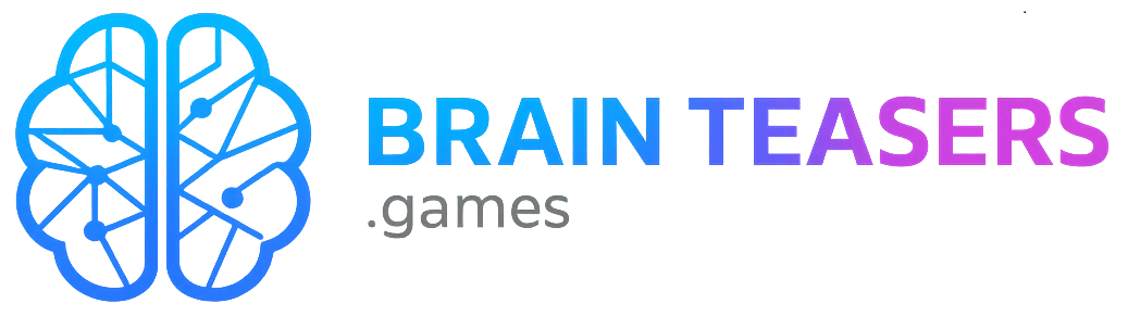 Brain Teasers .games